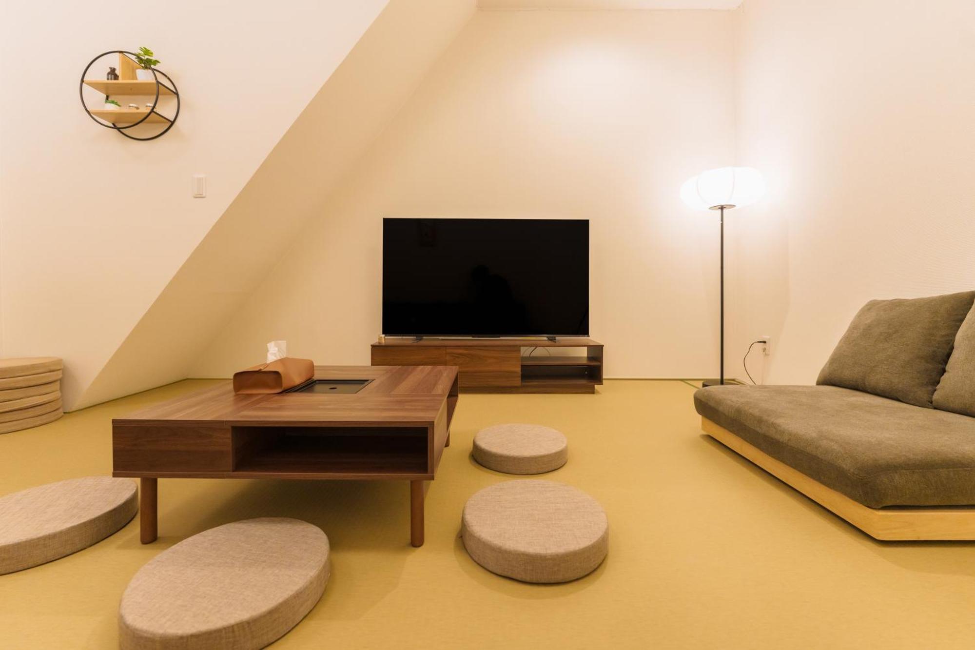House 暁 -akatsuki- Appartement